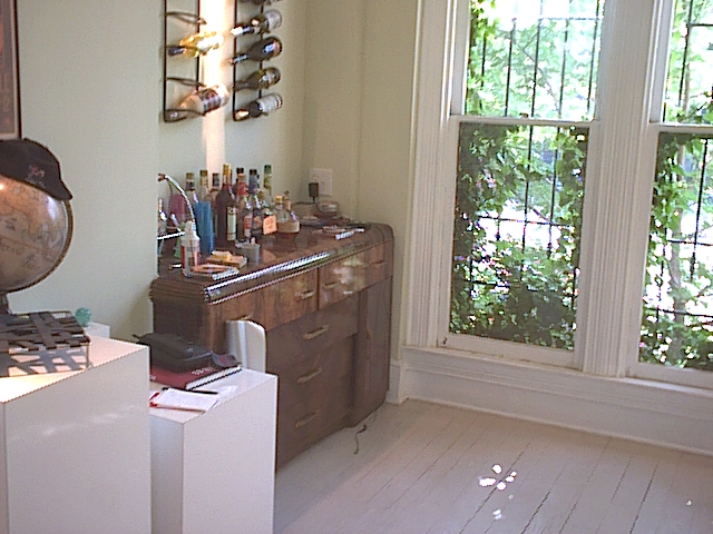 shot of the main living space again