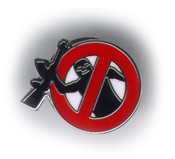 logo of terrorism-busters