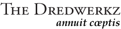 the dredwerkz