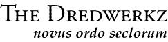 the dredwerkz
