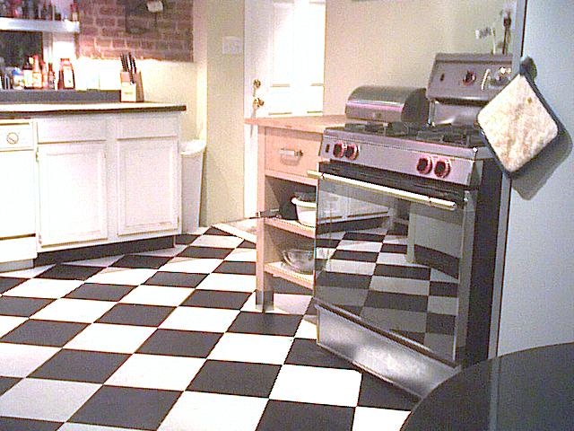 kitchen picture of oven 2